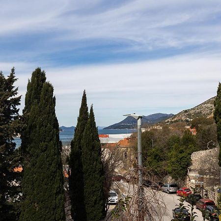 Adriatic Charm: Coastal Heaven Of Dubrovnik Apartment Ngoại thất bức ảnh