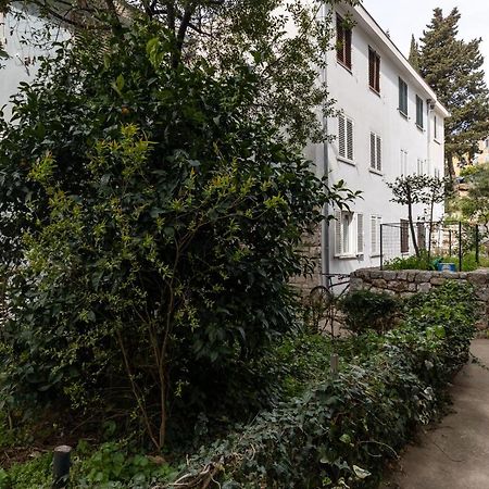 Adriatic Charm: Coastal Heaven Of Dubrovnik Apartment Ngoại thất bức ảnh