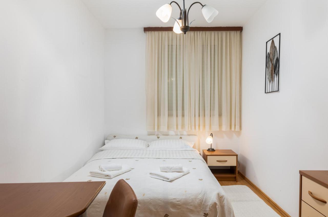 Adriatic Charm: Coastal Heaven Of Dubrovnik Apartment Ngoại thất bức ảnh